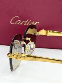 Picture of Cartier Sunglasses _SKUfw79280722fw
